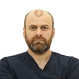 Дзамихов Руслан Хасанбиевич