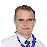 Сафронов Дмитрий Викторович
