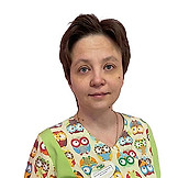 Мартынова Ольга Сергеевна
