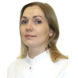 Данилова Александра Николаевна