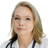 Каравашкина Татьяна Анатольевна