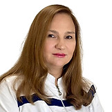 Галкина Наталья Анатольевна