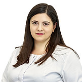 Кбейли Лейла Хамедовна